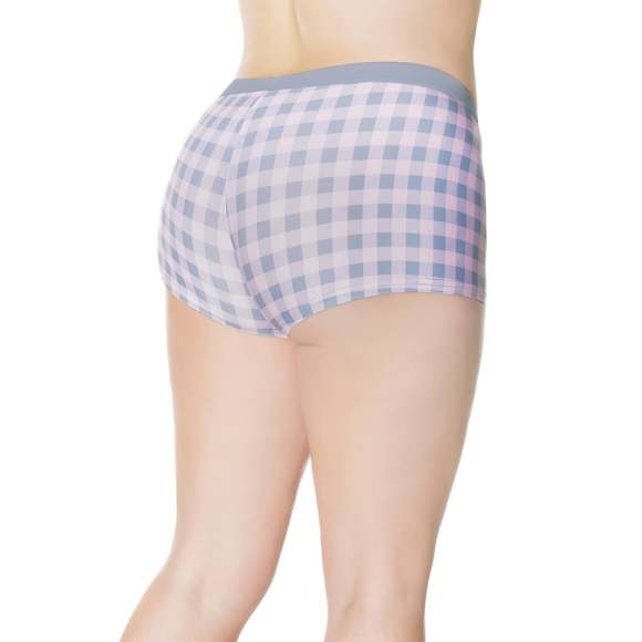 Unisex Short- Coquette - 21504 - Picture 10 of 10